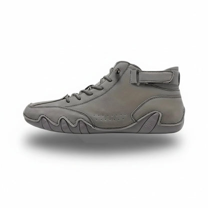 Comfortable Walking Shoes Wide Fit Natural Barefoot Style