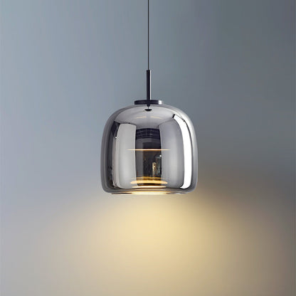Warm Antique Pendant Lamp For Home Decor