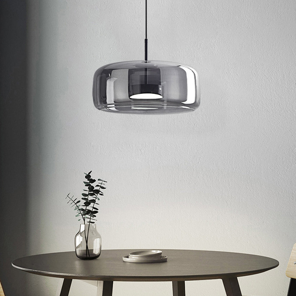 Warm Antique Pendant Lamp For Home Decor