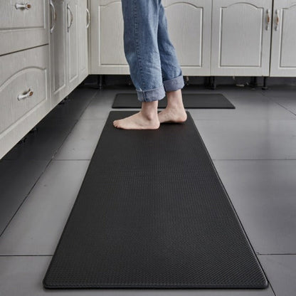 Soft Cushioned Kitchen Floor Mat for Standing Comfort