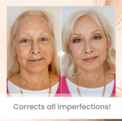 Flawless Anti-Ageing Foundation Concealer Stick