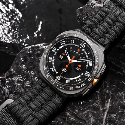 Durable Nylon Strap for Samsung Ultra Watch