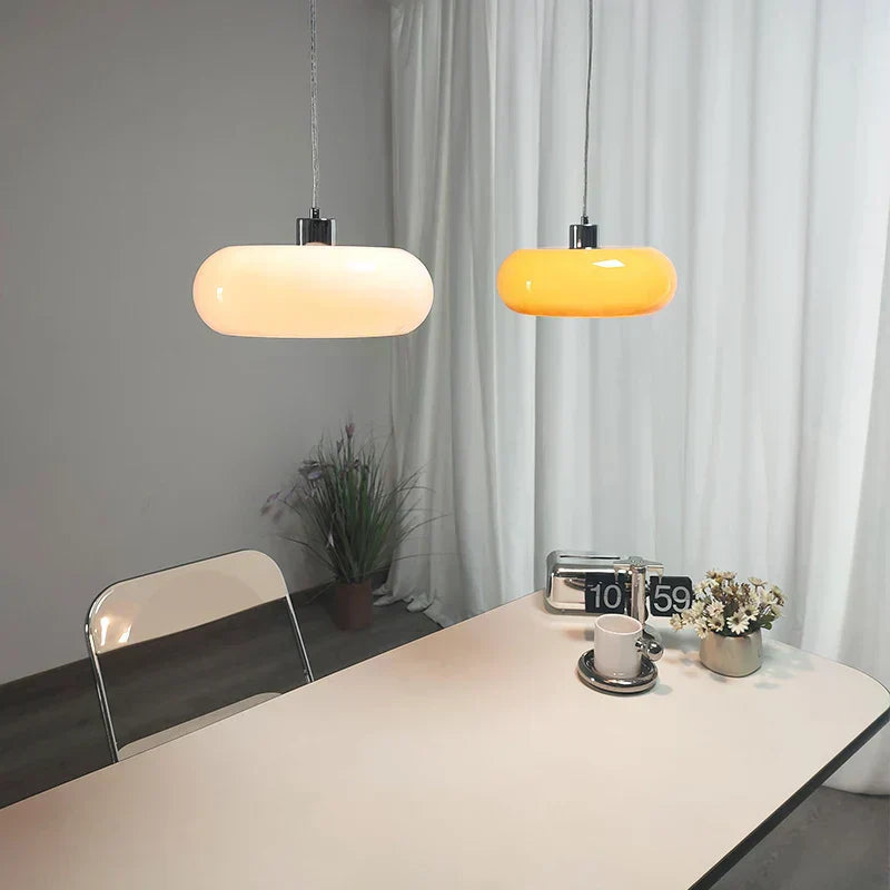 Stylish Hanging Pendant Lighting - Lusomart