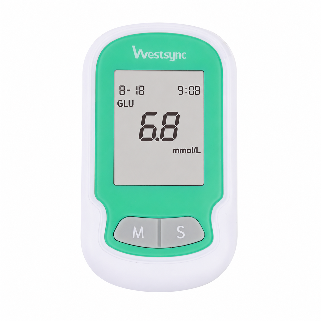 Accurate Home Health Tester for Cholesterol and Glucose