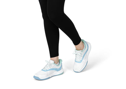 AceStride | Comfortable Supportive Hands-Free Pickleball Shoes 1