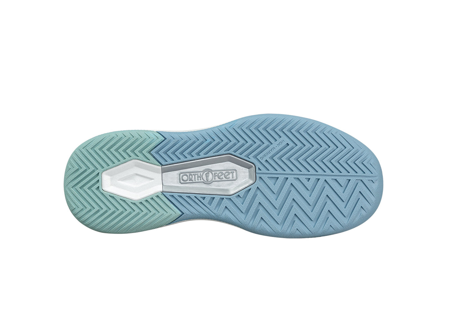 AceStride | Comfortable Supportive Hands-Free Pickleball Shoes 4