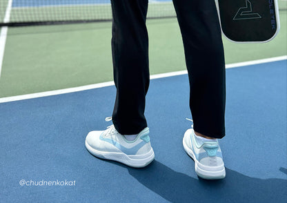 AceStride | Comfortable Supportive Hands-Free Pickleball Shoes 5