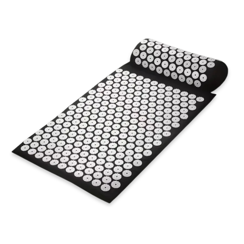 Comfortable Massage Therapy Mat | Calming Back Support Cushion - Lusomart