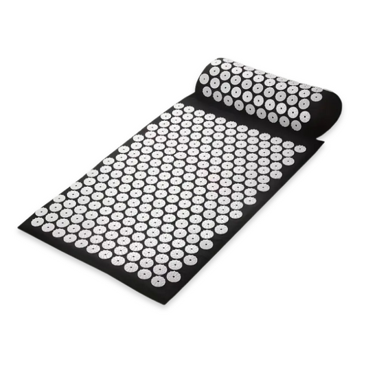 Comfortable Massage Therapy Mat | Calming Back Support Cushion - Lusomart