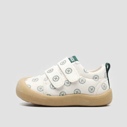 Breathable Women's Sneakers with Unique Prints – Comfortable and Stylish Mini Fashion Shoes for Everyday Wear 10