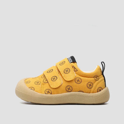 Breathable Women's Sneakers with Unique Prints – Comfy and Stylish Mini Fashion Shoes for Everyday Wear 6