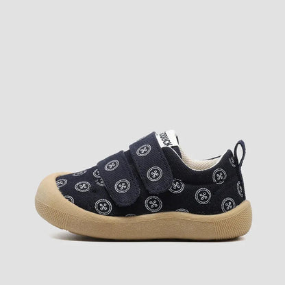 Breathable Women's Sneakers with Unique Prints – Stylish and Comfortable Mini Fashion Shoes for Everyday Wear 7