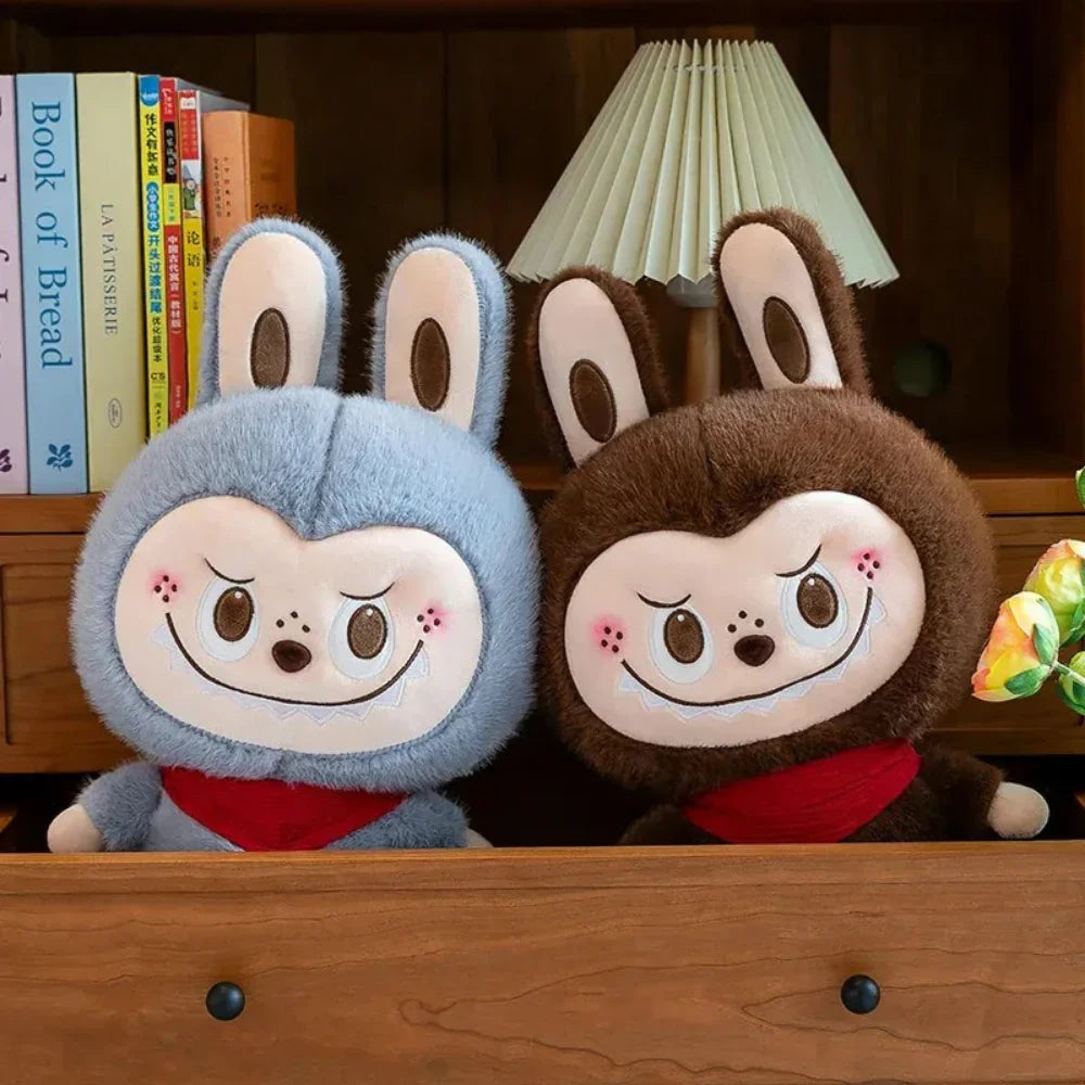 Cuddly Stuffed Animal Plush Toy for Children
