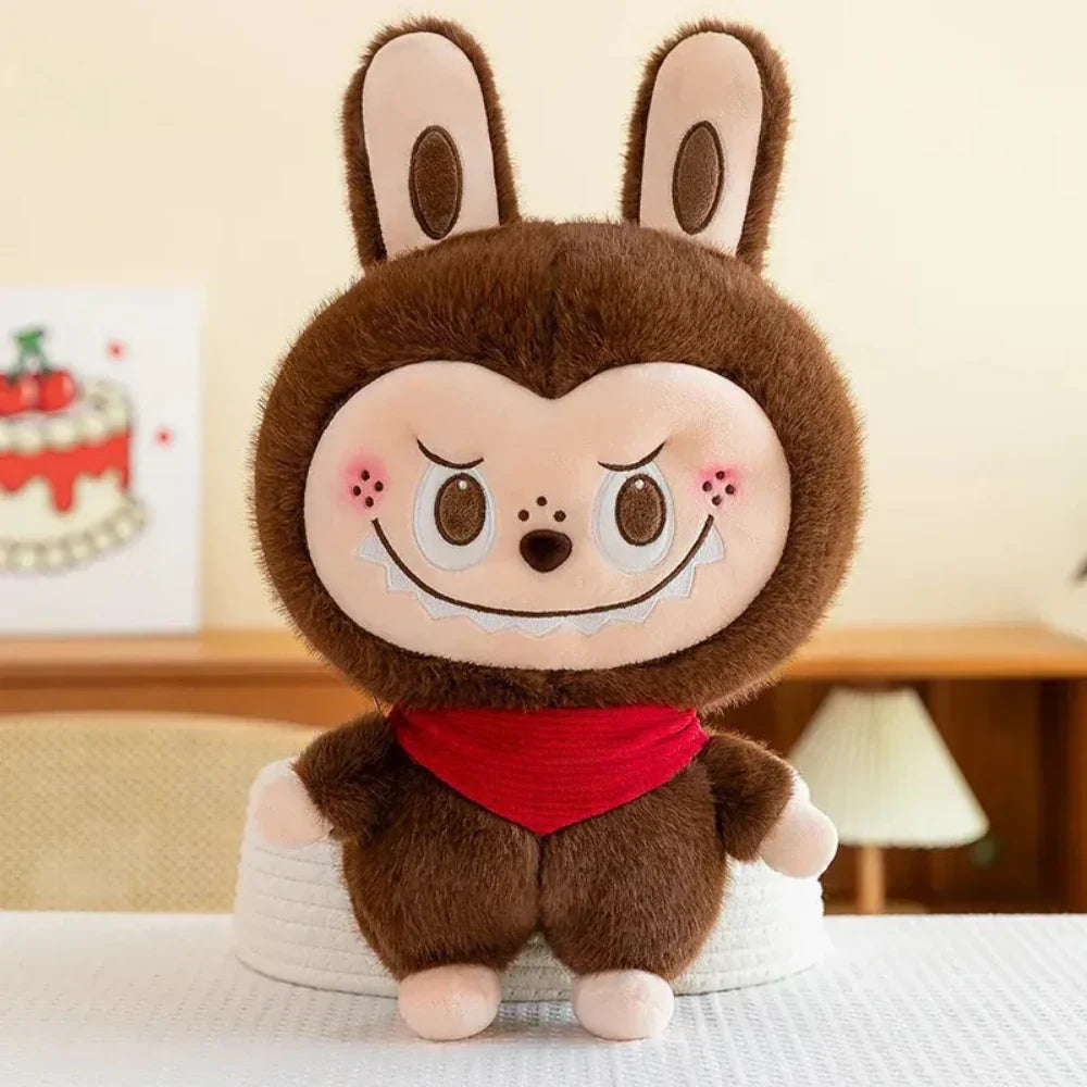Cuddly Stuffed Animal Plush Toy for Children