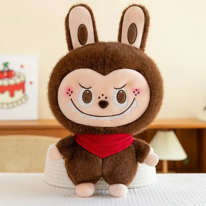 Cuddly Stuffed Animal Plush Toy for Children