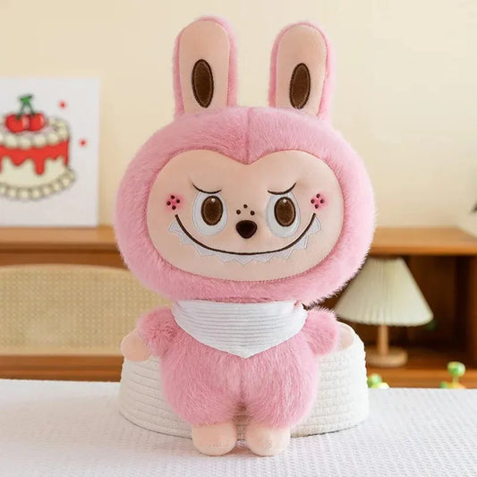 Cuddly Stuffed Animal Plush Toy for Children - Lusomart