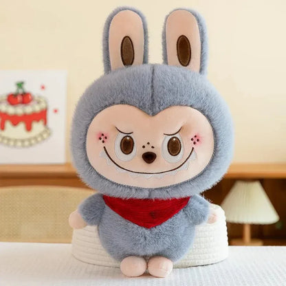 Cuddly Stuffed Animal Plush Toy for Children
