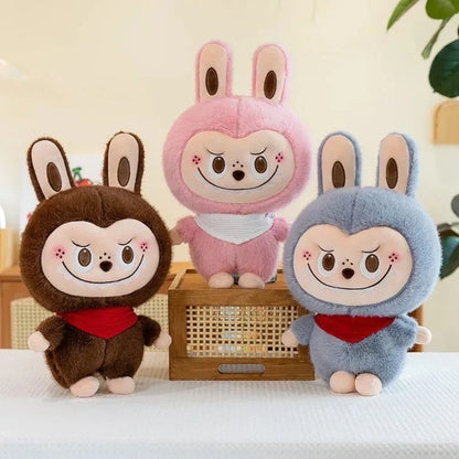 Cuddly Stuffed Animal Plush Toy for Children