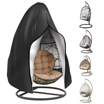 AegisCover | Durable All-Weather Protective Cover for Hanging Chairs 1