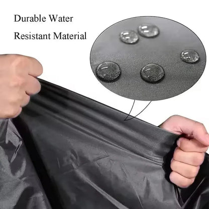 AegisCover | Durable All-Weather Protective Cover for Hanging Chairs 3