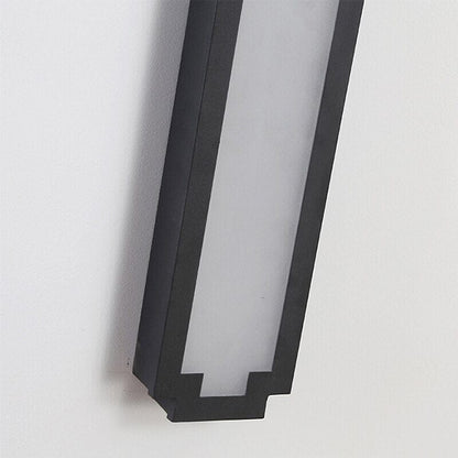Durable Outdoor LED Wall Light Fixture