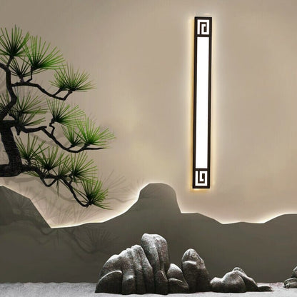 Durable Outdoor LED Wall Light Fixture