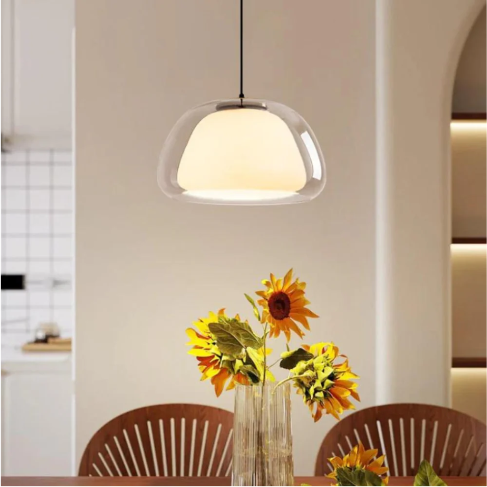 Aerisca | Decorative Jelly Pendant Light for Modern Interiors 3