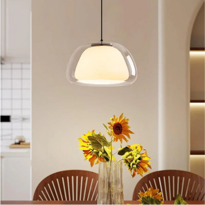 Aerisca | Decorative Jelly Pendant Light for Modern Interiors 3