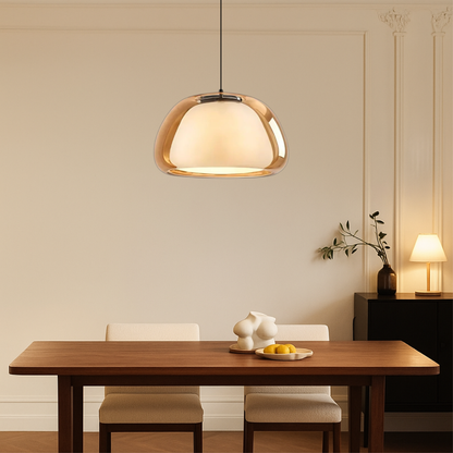 Aerisca | Decorative Jelly Pendant Light for Modern Interiors 4