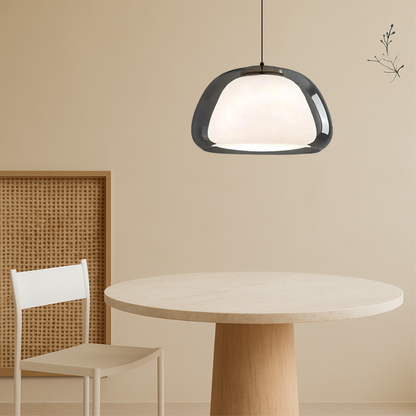Aerisca | Decorative Jelly Pendant Light for Modern Interiors 6