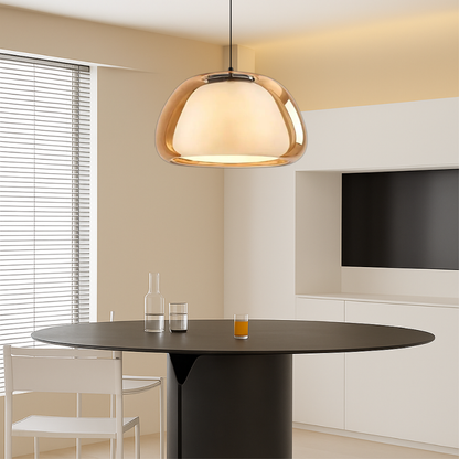 Aerisca | Decorative Jelly Pendant Light for Modern Interiors 7