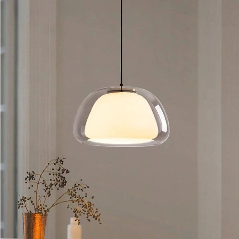 Aerisca | Decorative Jelly Pendant Light for Modern Interiors 8