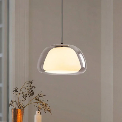 Aerisca | Decorative Jelly Pendant Light for Modern Interiors 8