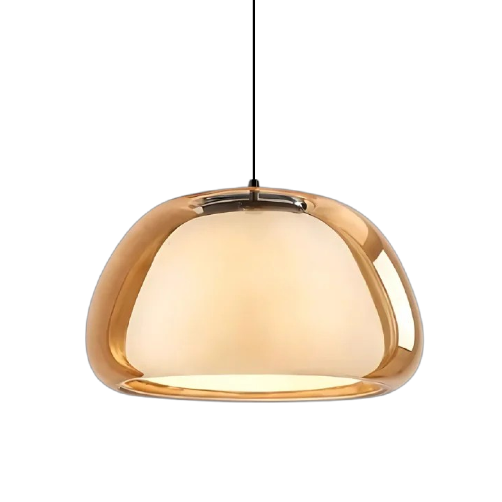 Aerisca | Decorative Jelly Pendant Light for Modern Interiors 9