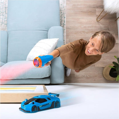 AeroClimb | Innovative Fun Wall Climbing RC Car for Kids 3