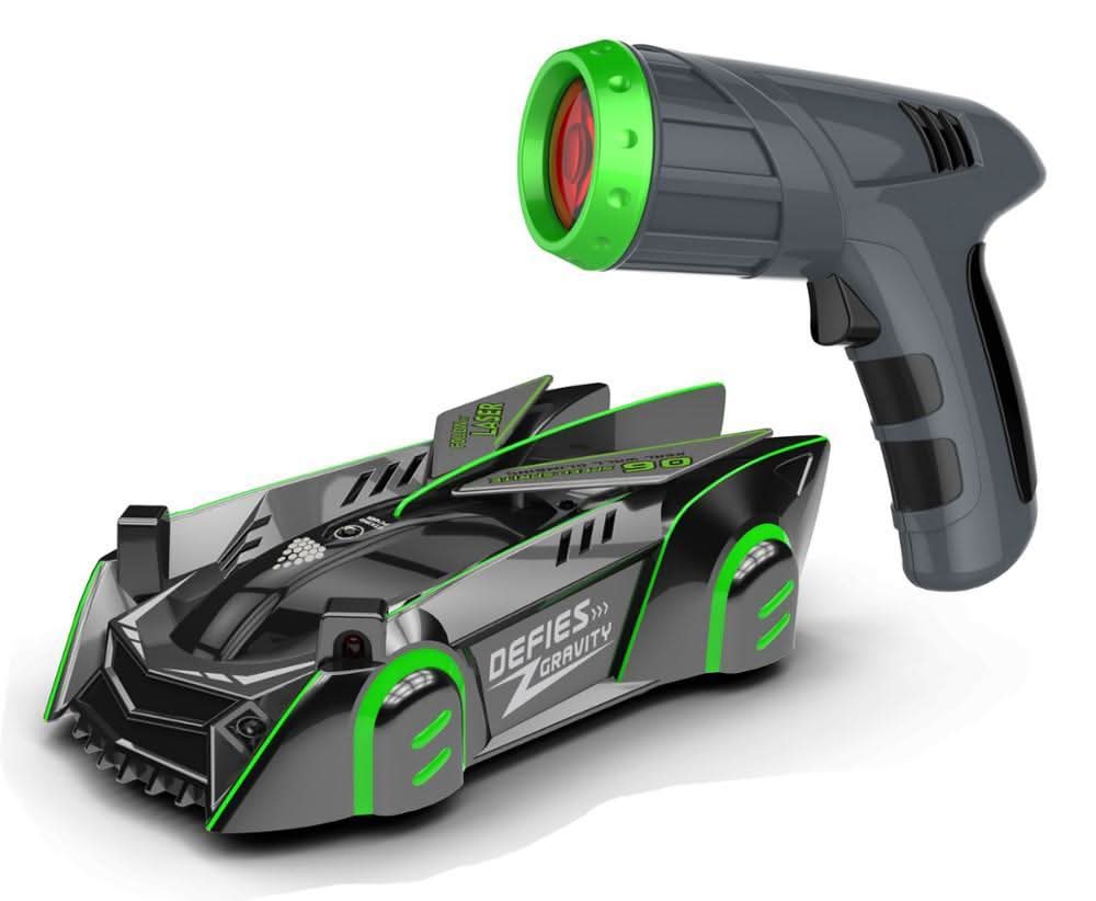 AeroClimb | Innovative Fun Wall Climbing RC Car for Kids 6