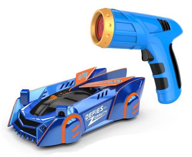 AeroClimb | Innovative Fun Wall Climbing RC Car for Kids 7