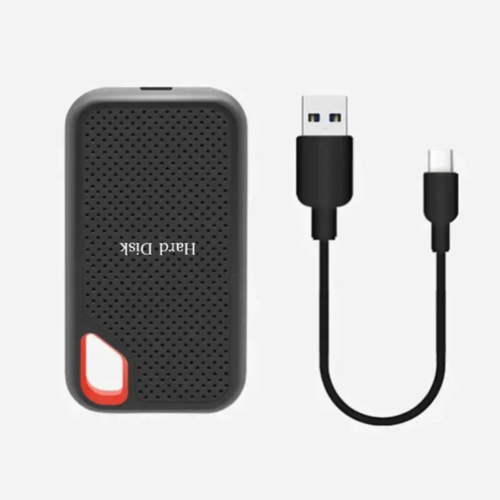 AeroDrive | Fast Compact 8TB Portable External SSD Storage Drive 5