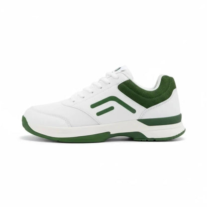 AeroFlex | Comfortable Breathable Wide Fit Men's Tennis Shoes 2
