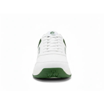 AeroFlex | Comfortable Breathable Wide Fit Men's Tennis Shoes 3