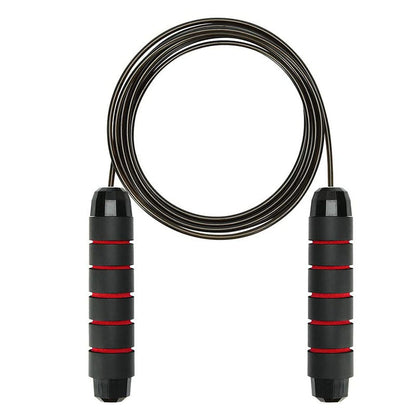 High Quality Fast Speed Rope for Fitness Workout - Lusomart