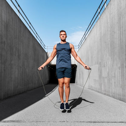 AeroFlex | Durable Lightweight Speed Jump Rope for CrossFit Training 1