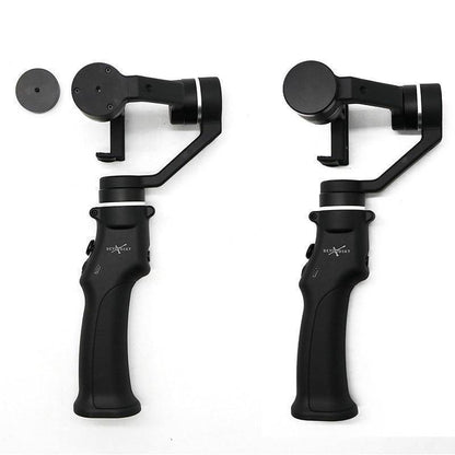 AeroFlex | Premium 3-Axis Gimbal Stabilizer for iPhone and Smartphone 4