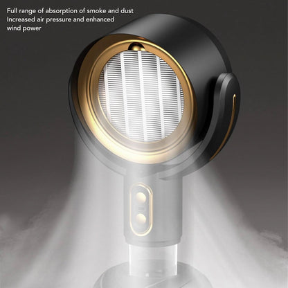 AeroPure | Efficient Compact Smoke Absorber for Fresh Indoor Air 1