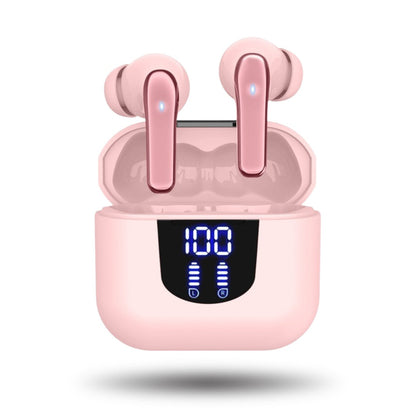 AeroSound | Sleek Comfortable Wireless Bluetooth Earbuds 10