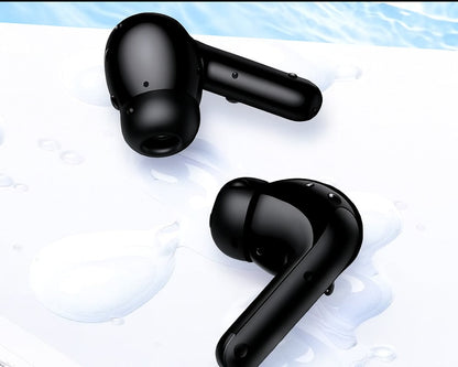 AeroSound | Sleek Comfortable Wireless Bluetooth Earbuds 5