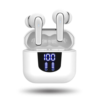 AeroSound | Sleek Comfortable Wireless Bluetooth Earbuds 9