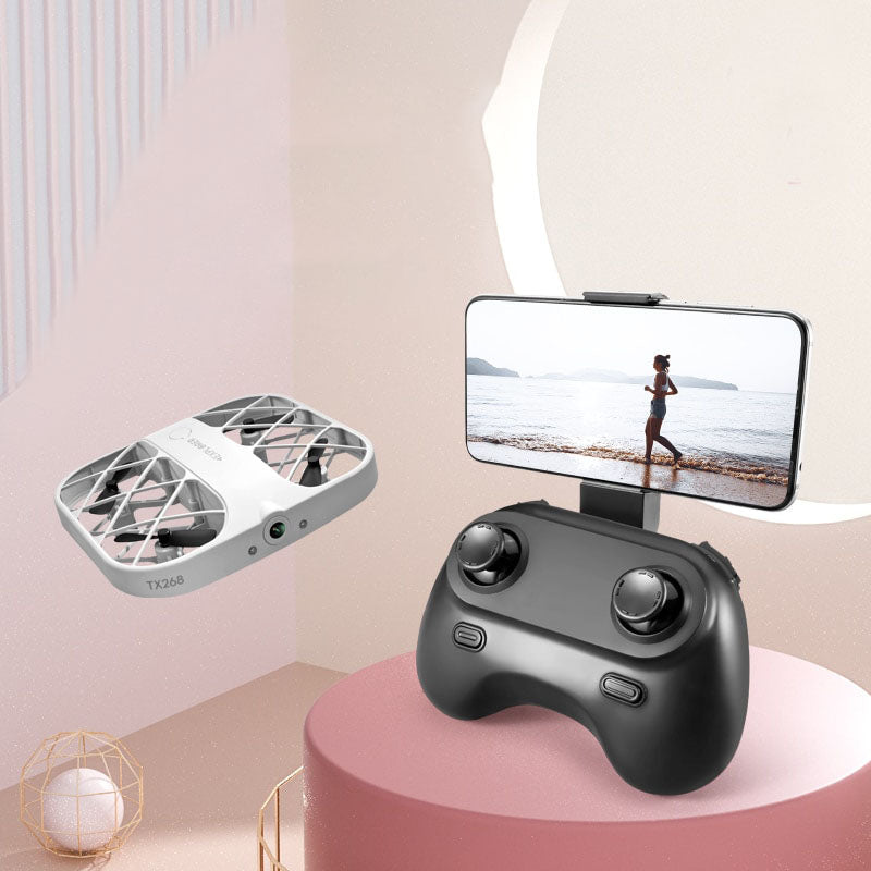Easy Fly Drone with HD 720p Camera - Lusomart