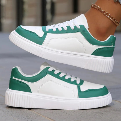 AeroStep | Comfortable Stylish Women's Sneakers with Removable Footbed 6