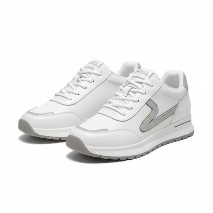 Airy Breathable Women's Running Shoes - Lusomart